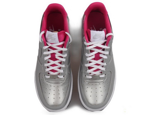 Nike Air Force One Women Low--001